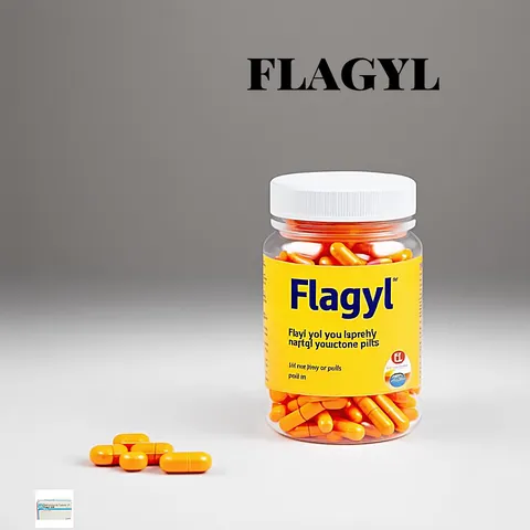 Flagyl pharmacie